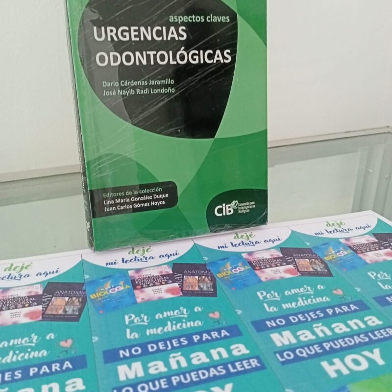 Urgencias Odontológicas Aspectos Clave