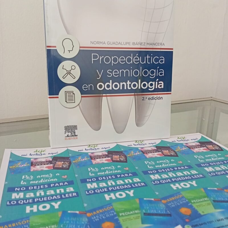Propedéutica y semiología en odontología