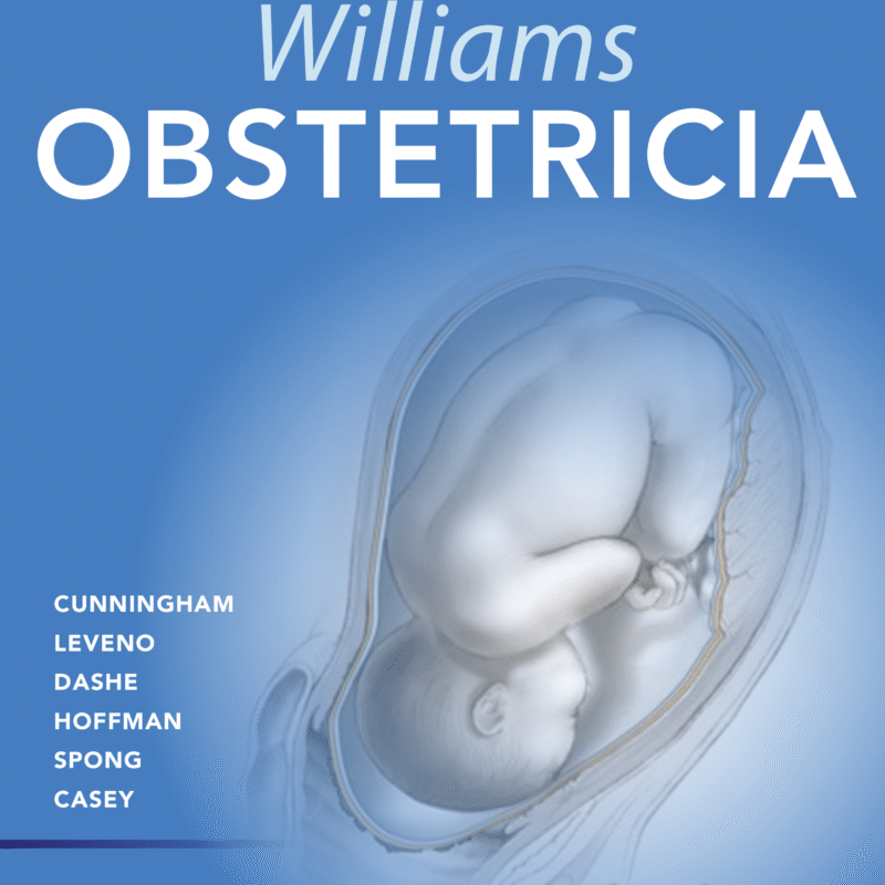 Williams Obstetricia, 26e