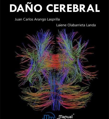 Libro - Daño cerebral