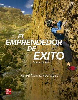 El emprendedor de éxito