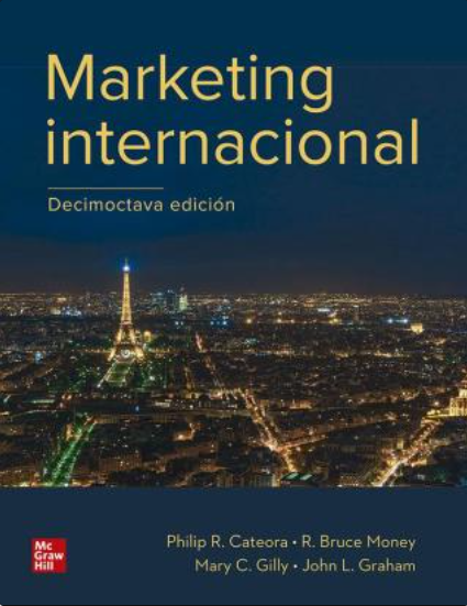 Marketing Internacional