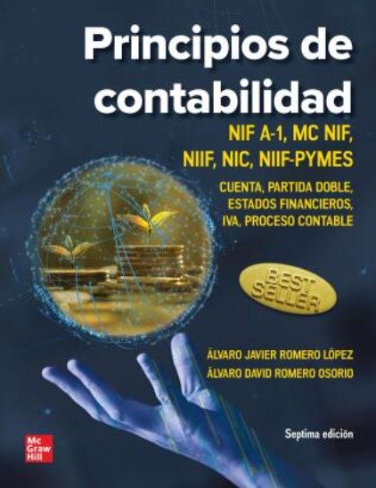 Principios de contabilidad 7a Edición