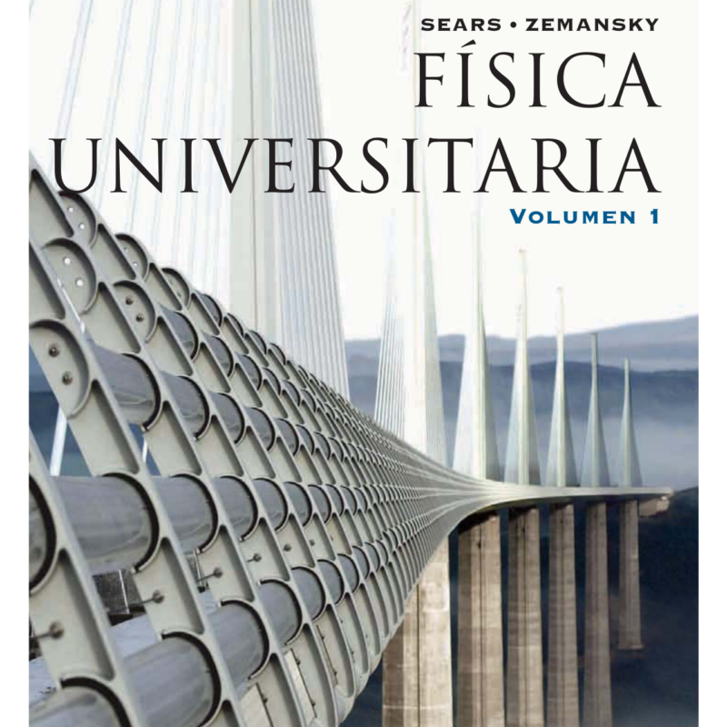 FISICA UNIVERSITARIA vol. I