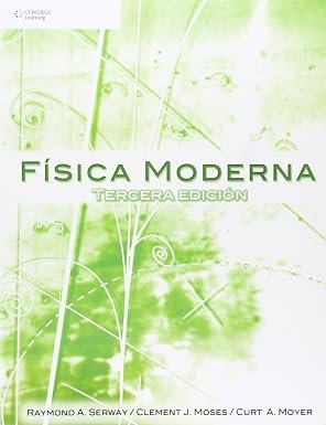 Física Moderna 3ed Serway Raymond