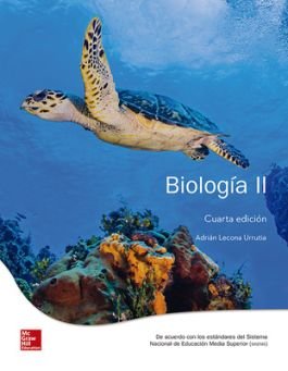 Biología ll