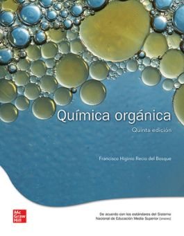 Química orgánica 5a ed