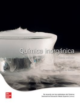 Química inorgánica 6a ed
