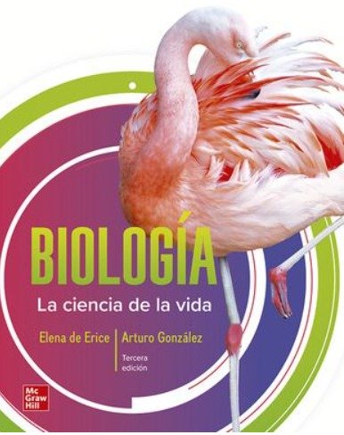 Biología la ciencia de la vida