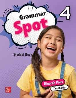 Grammar Spot 4 Student book 4