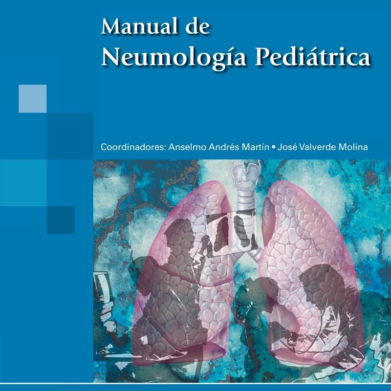 Manual de Neumología Pediátrica
