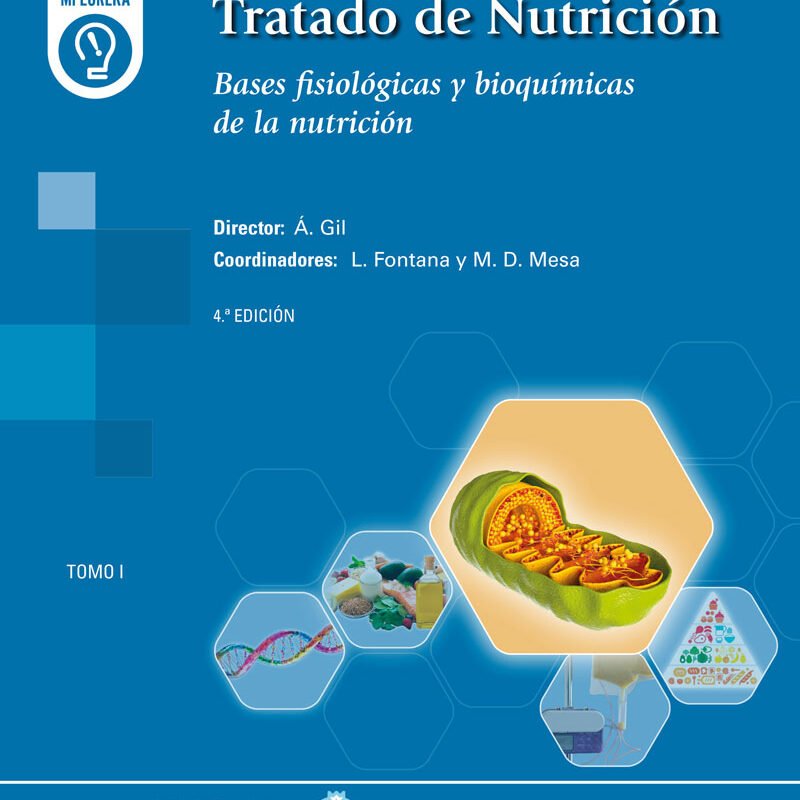 Tratado de nutrición